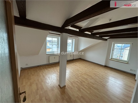 Pronájem bytu 2+1, 72 m² 2