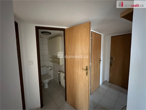 Pronájem bytu 2+1, 72 m² - 4