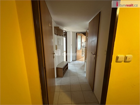 Pronájem bytu 2+1, 72 m² 4