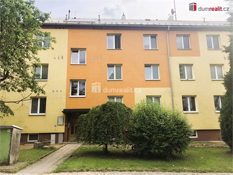 Pronájem bytu 2kk, 53 m² 12