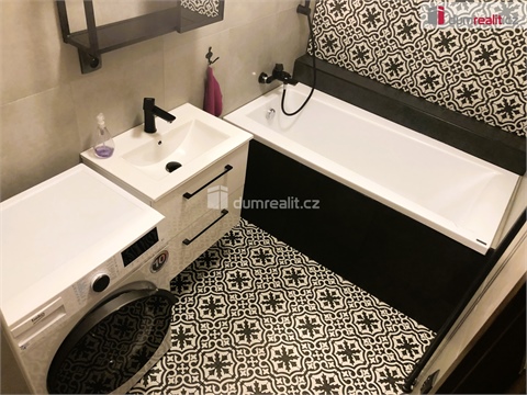 Pronájem bytu 2kk, 53 m² 8