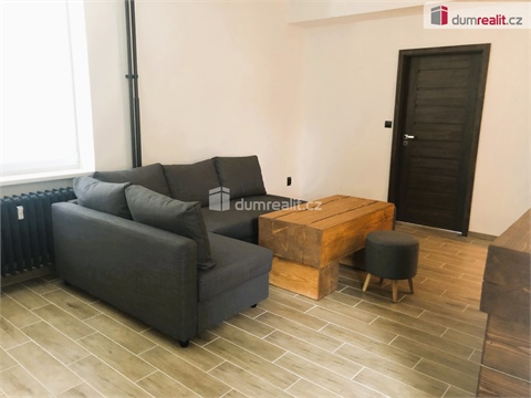 Pronájem bytu 2kk, 53 m² - 4