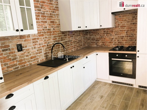 Pronájem bytu 2kk, 53 m² 0