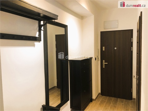 Pronájem bytu 2kk, 53 m² - 2