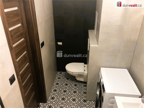 Pronájem bytu 2kk, 53 m² - 8