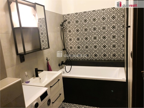 Pronájem bytu 2kk, 53 m² - 6