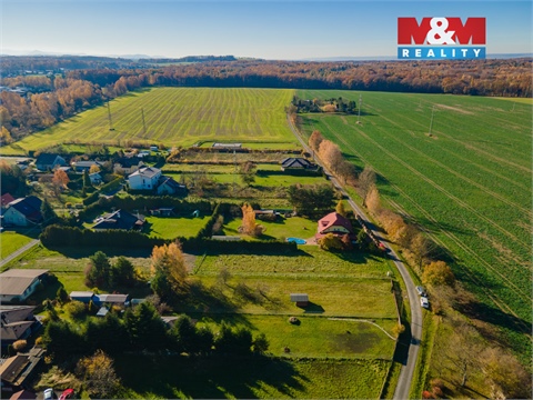 Prodej stavebního pozemku, 1 284 m² 6