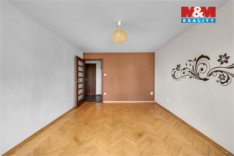 Pronájem bytu 3kk, 85 m² 8