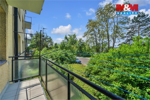 Pronájem bytu 3kk, 85 m² 12