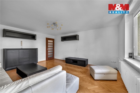 Pronájem bytu 3kk, 85 m² 6