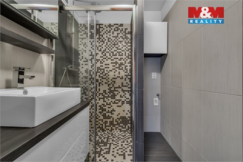 Pronájem bytu 3kk, 85 m² - 8