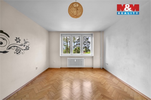 Pronájem bytu 3kk, 85 m² - 6
