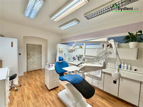 Pronájem komerčního objektu, 64 m² 6