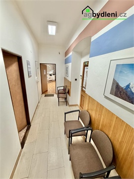 Pronájem komerčního objektu, 64 m² - 2