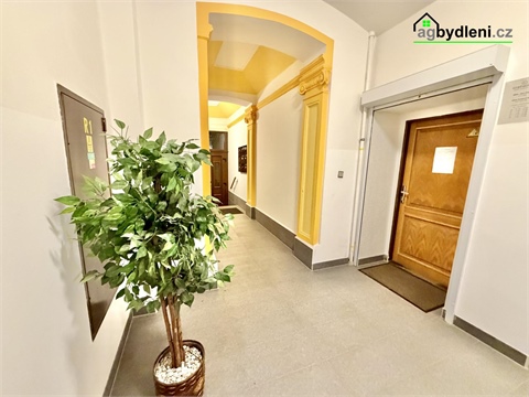 Pronájem komerčního objektu, 64 m² 8