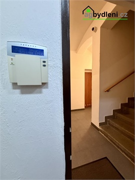 Pronájem komerčního objektu, 64 m² - 6