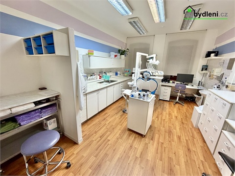 Pronájem komerčního objektu, 64 m² 4