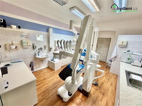 Pronájem komerčního objektu, 64 m² - 4