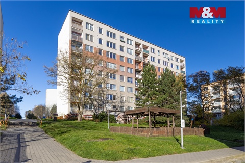 Prodej bytu 3+1, 67 m² 8