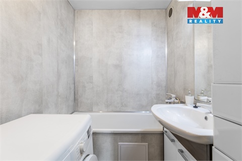 Prodej bytu 3+1, 67 m² 6