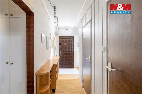 Prodej bytu 3+1, 67 m² - 4