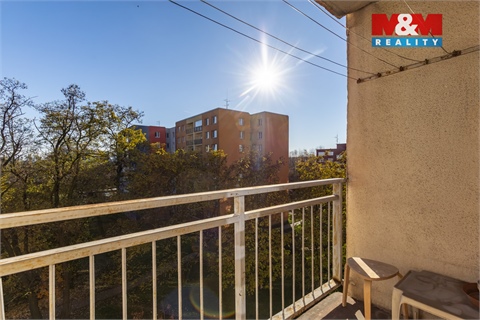 Prodej bytu 3+1, 67 m² - 6