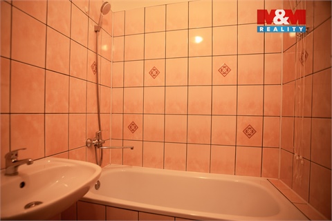 Prodej bytu 1+1, 36 m² 8