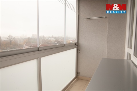 Prodej bytu 1+1, 36 m² 10