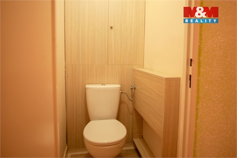 Prodej bytu 1+1, 36 m² - 10