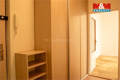 Prodej bytu 1+1, 36 m² 6