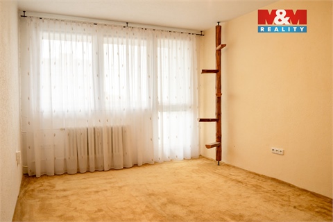 Prodej bytu 1+1, 36 m² 4