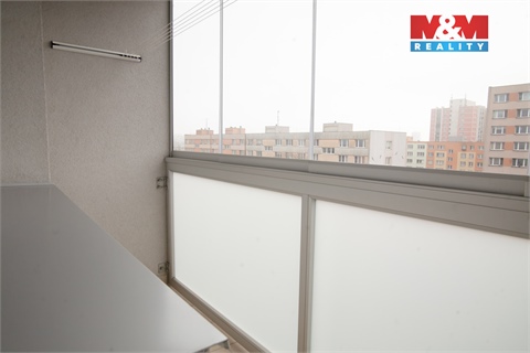 Prodej bytu 1+1, 36 m² - 8