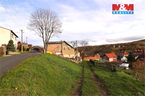 Prodej chaty / chapuly, 150 m² - 18