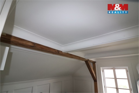 Prodej chaty / chapuly, 150 m² 12