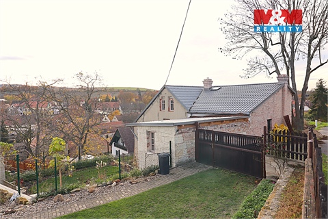 Prodej chaty / chapuly, 150 m² - 8