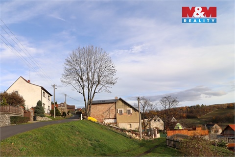 Prodej chaty / chapuly, 150 m² - 6