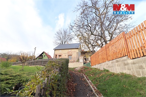 Prodej chaty / chapuly, 150 m² 20