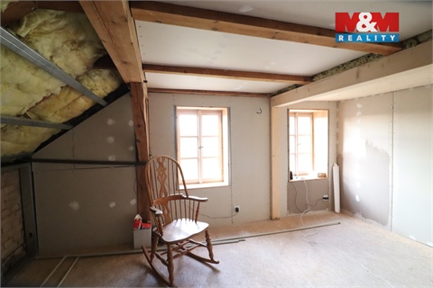 Prodej chaty / chapuly, 150 m² 16