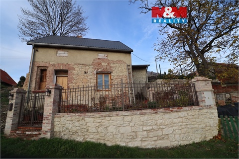 Prodej chaty / chapuly, 150 m² 0