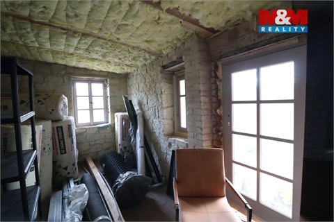 Prodej chaty / chapuly, 150 m² 18