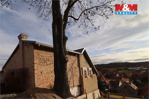 Prodej chaty / chapuly, 150 m² 8