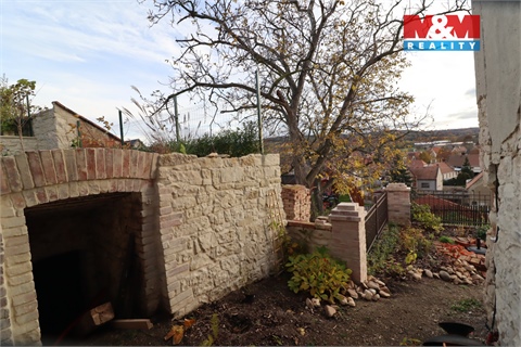 Prodej chaty / chapuly, 150 m² - 10