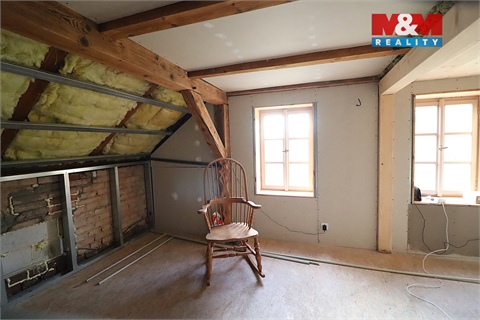 Prodej chaty / chapuly, 150 m² - 14