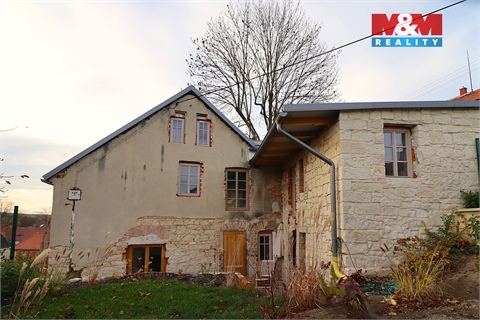 Prodej chaty / chapuly, 150 m² 2