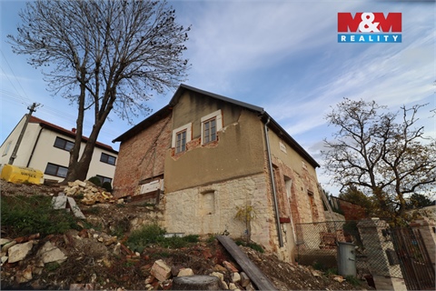 Prodej chaty / chapuly, 150 m² 10