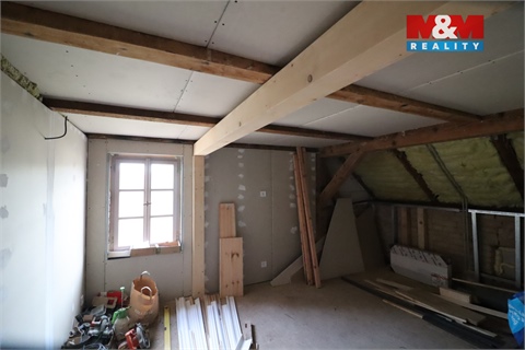 Prodej chaty / chapuly, 150 m² 14