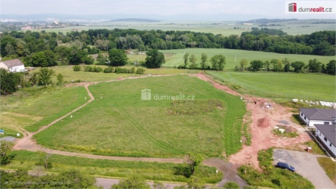 Prodej stavebního pozemku, 949 m² - 2