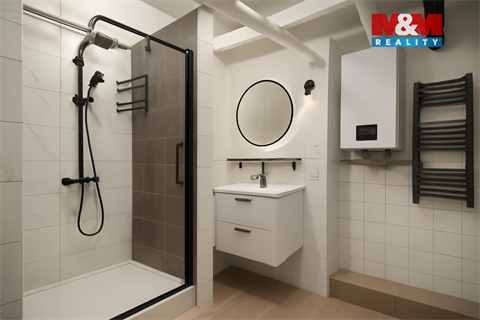 Prodej bytu 1kk, 29 m² 12