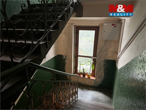 Prodej bytu 1kk, 29 m² - 4