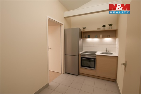 Prodej bytu 1kk, 29 m² - 10